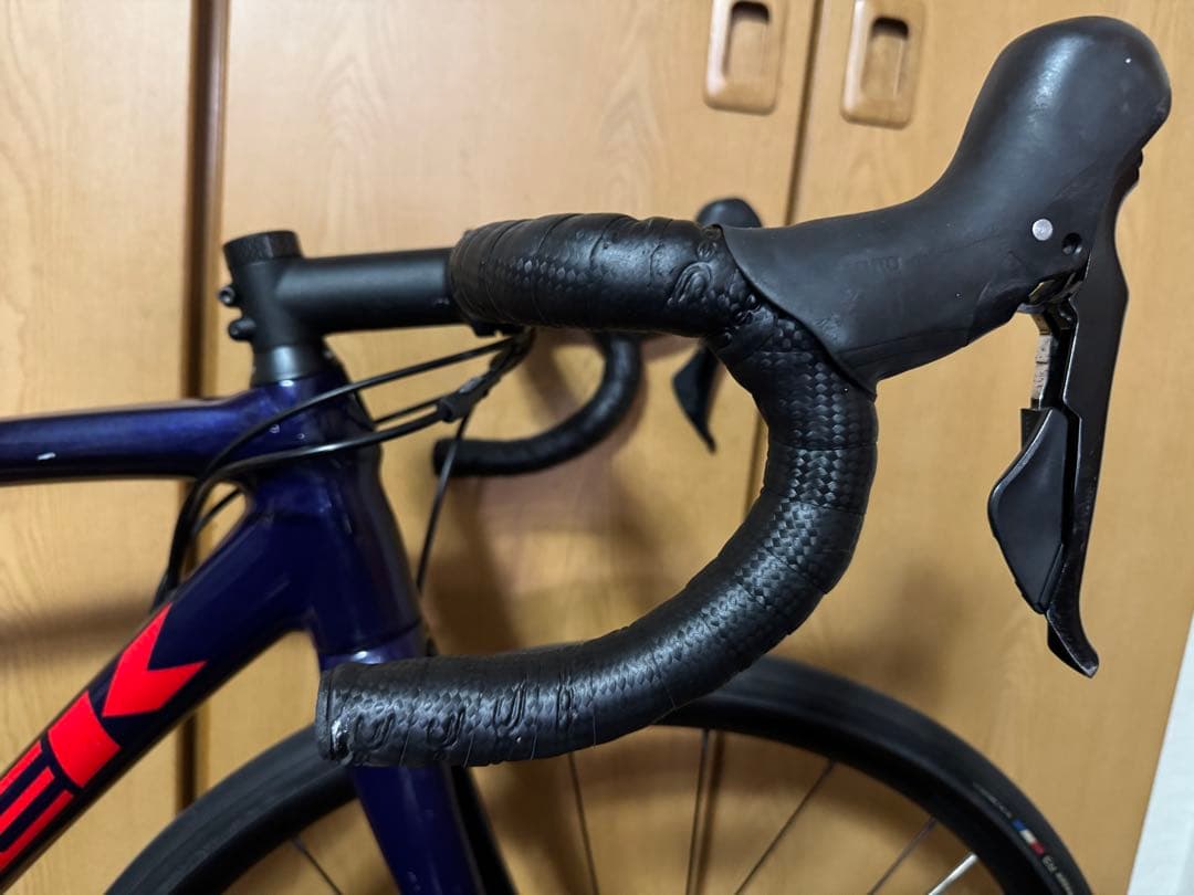 専用販売 TREK EMONDA ALR5 エモンダ　11速