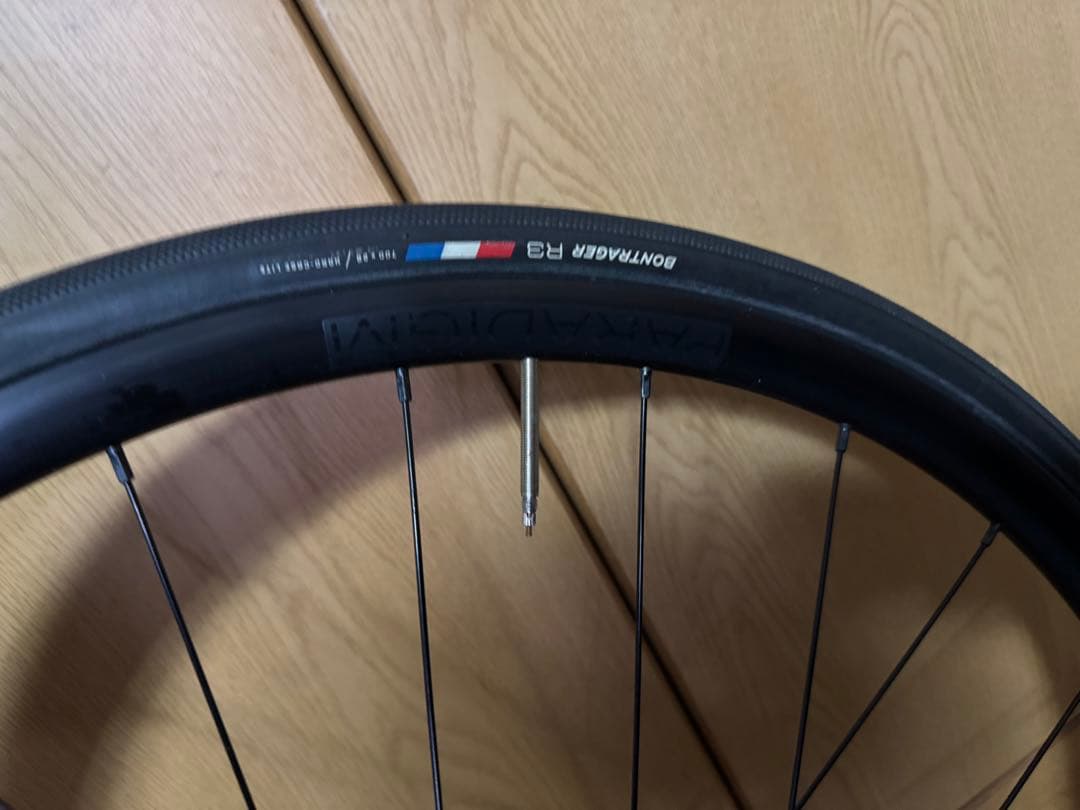 専用販売 TREK EMONDA ALR5 エモンダ　11速