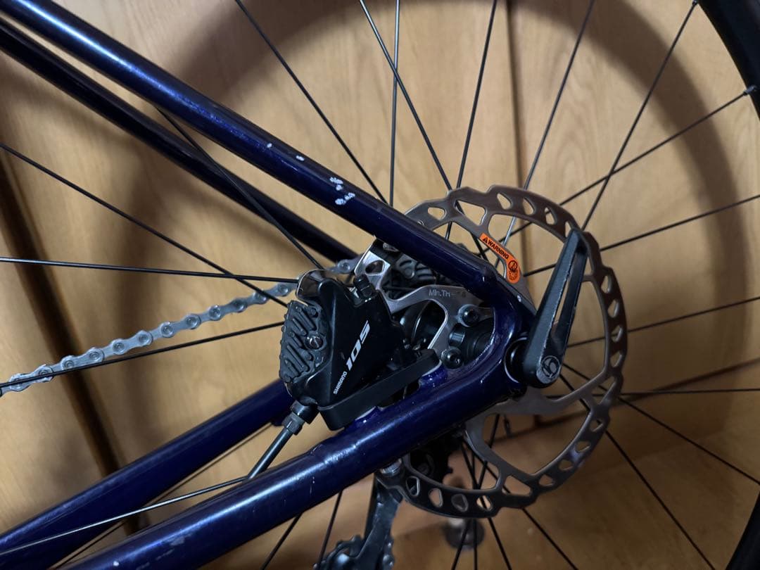 専用販売 TREK EMONDA ALR5 エモンダ　11速