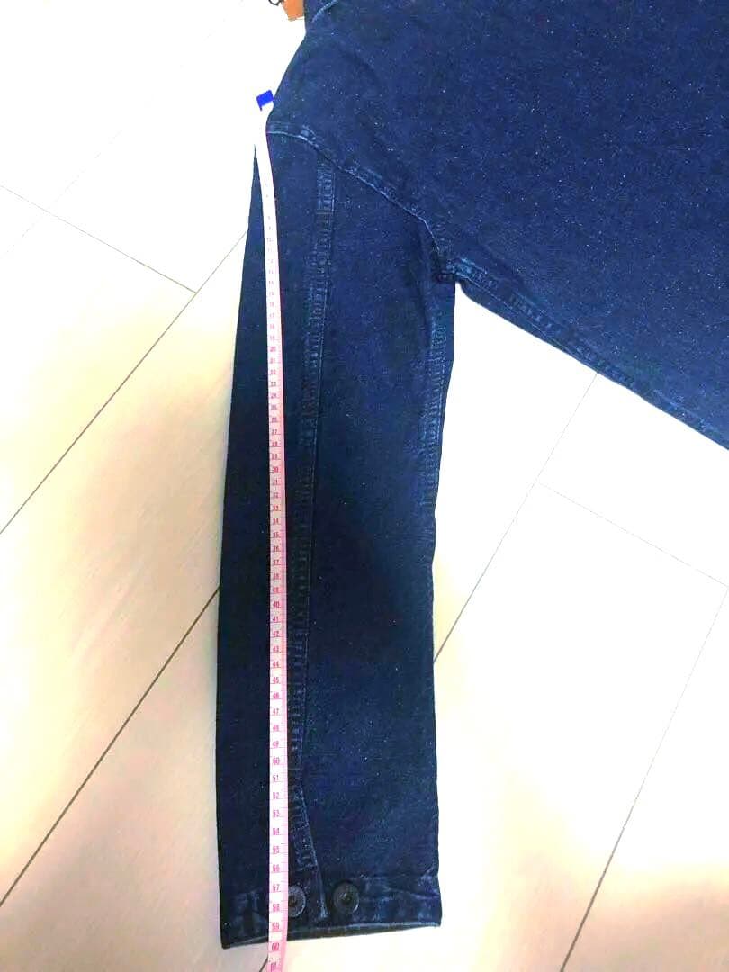 RRLカバーオール シャツジャケット