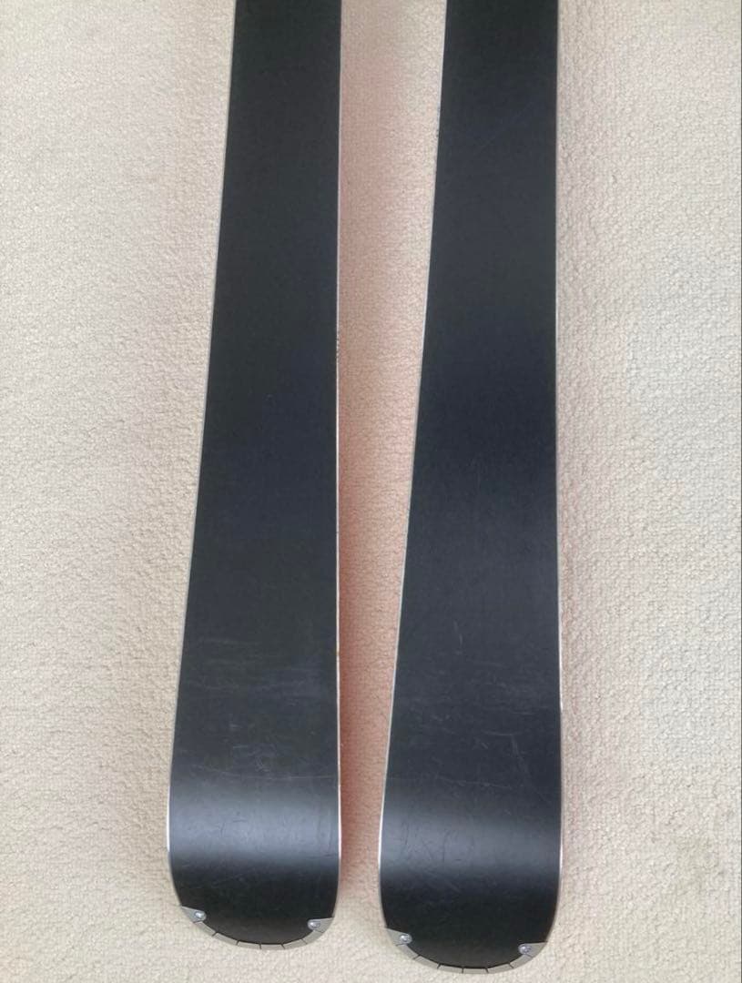 スキー ATOMIC RED STAR RX 163cm