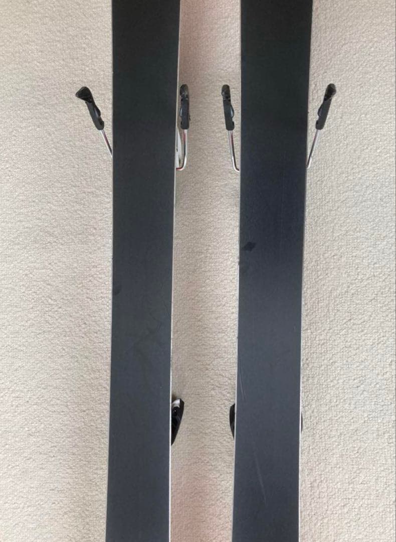 スキー ATOMIC RED STAR RX 163cm