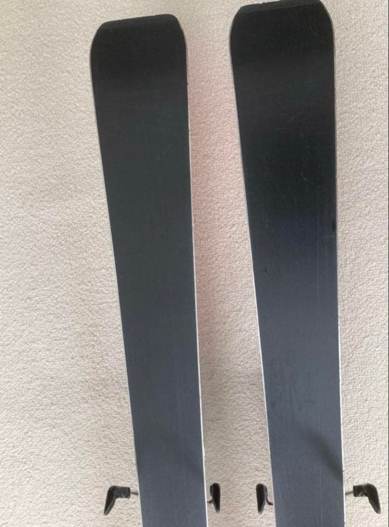 スキー ATOMIC RED STAR RX 163cm