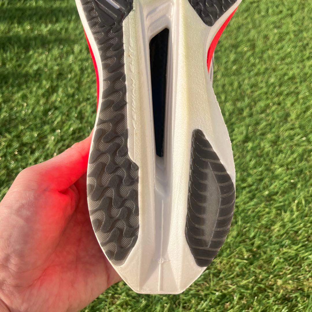 スパイク・シューズ LI-NING FEIDIAN 5 ELITE US7.5