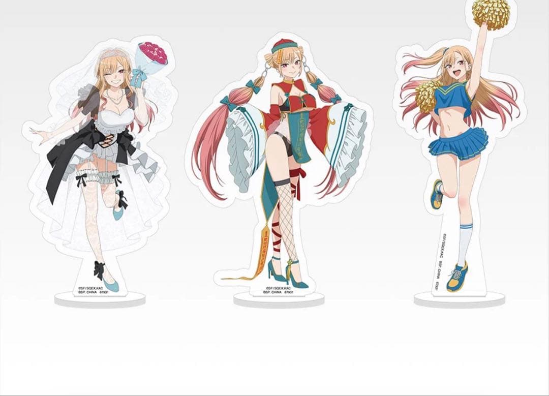 一番くじ　着せ恋season2 セット販売