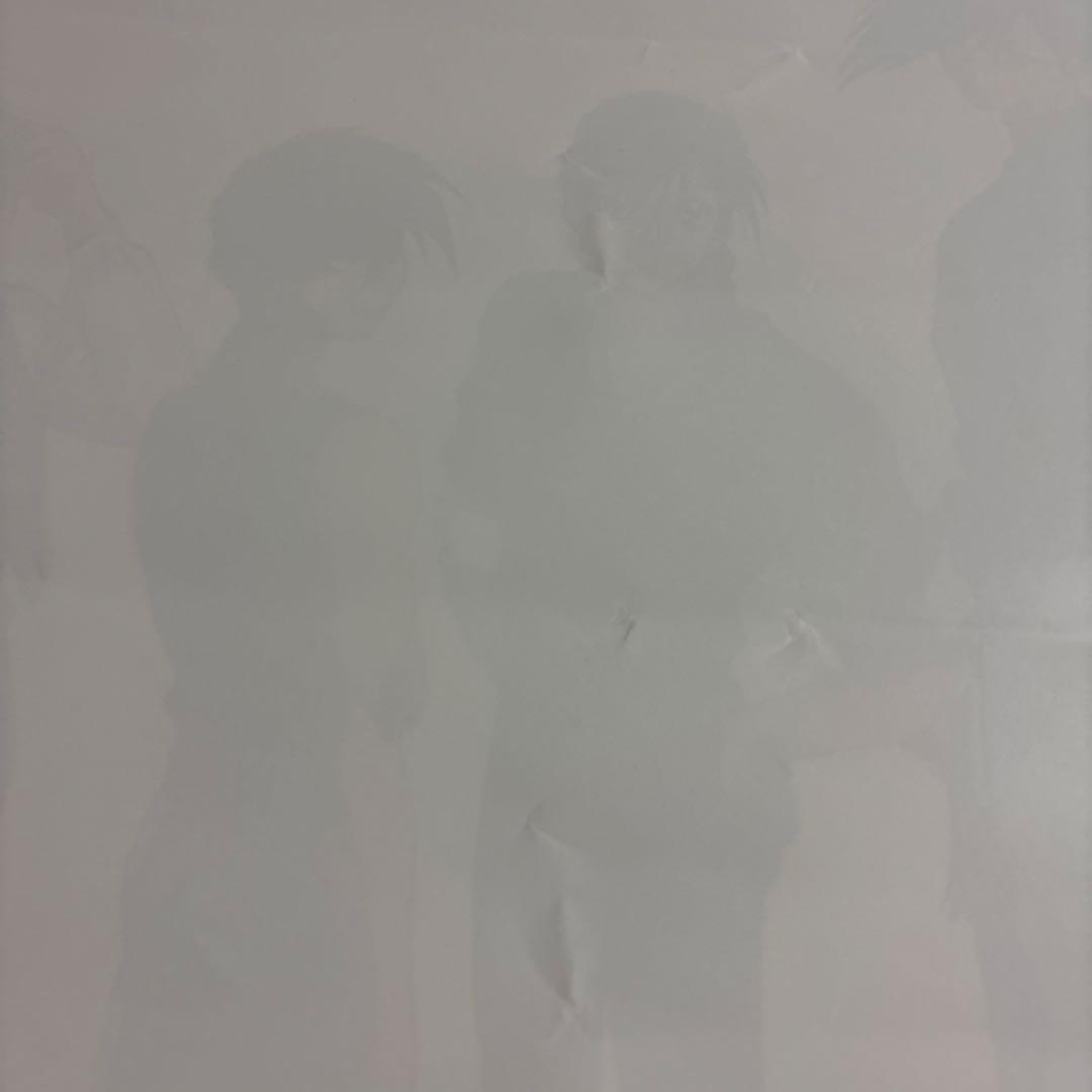 タ*サ様 カレンダー 2000年　ウイングガンダム　GUNDAM WING