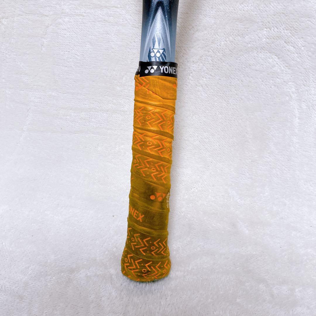 m*a様 美品　YONEX ヨネックス　ボルトレイジ8S　ブラック　ホワイト