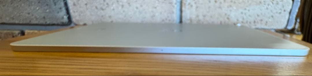 松野　箱無しiPadPro 第3世代 12.9 シルバー【バッテリー良好】