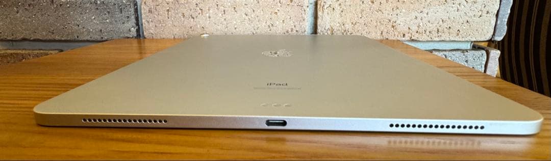 松野　箱無しiPadPro 第3世代 12.9 シルバー【バッテリー良好】