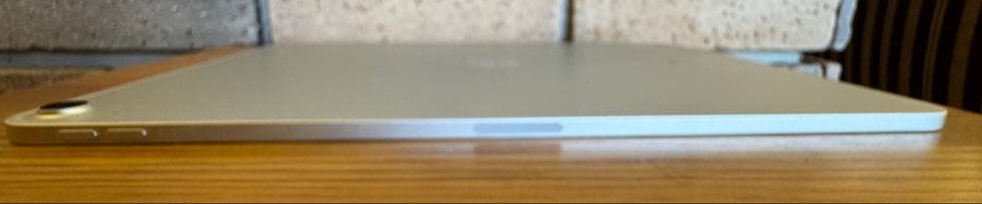 松野　箱無しiPadPro 第3世代 12.9 シルバー【バッテリー良好】