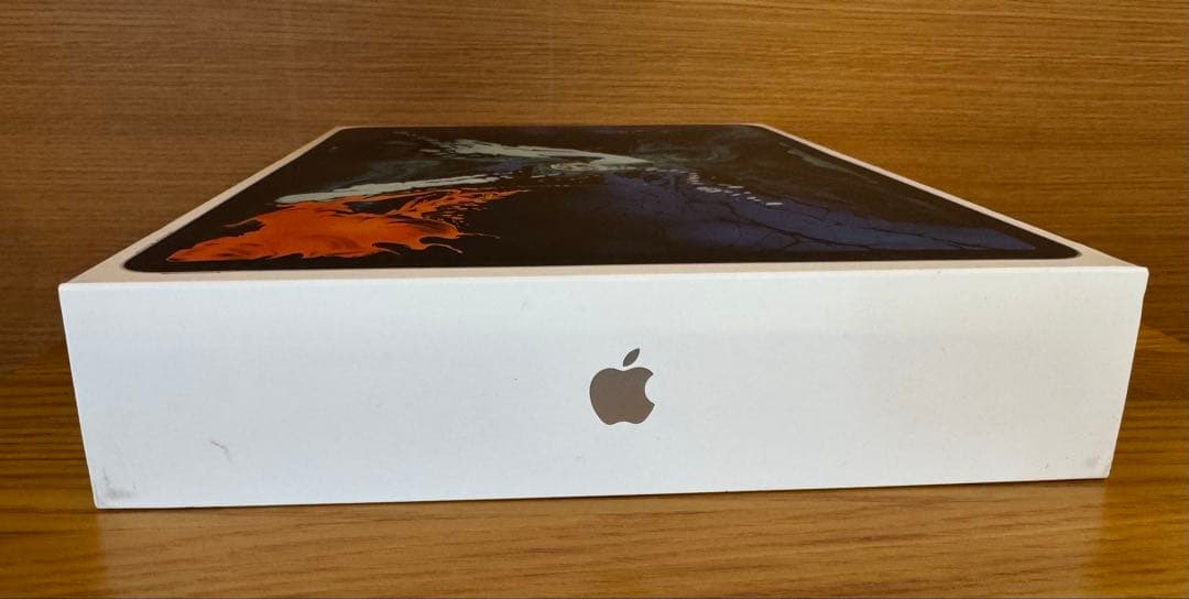 松野　箱無しiPadPro 第3世代 12.9 シルバー【バッテリー良好】