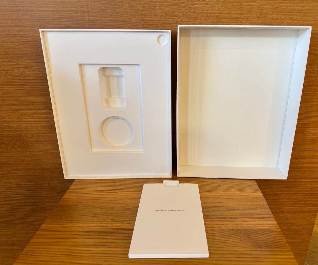 松野　箱無しiPadPro 第3世代 12.9 シルバー【バッテリー良好】