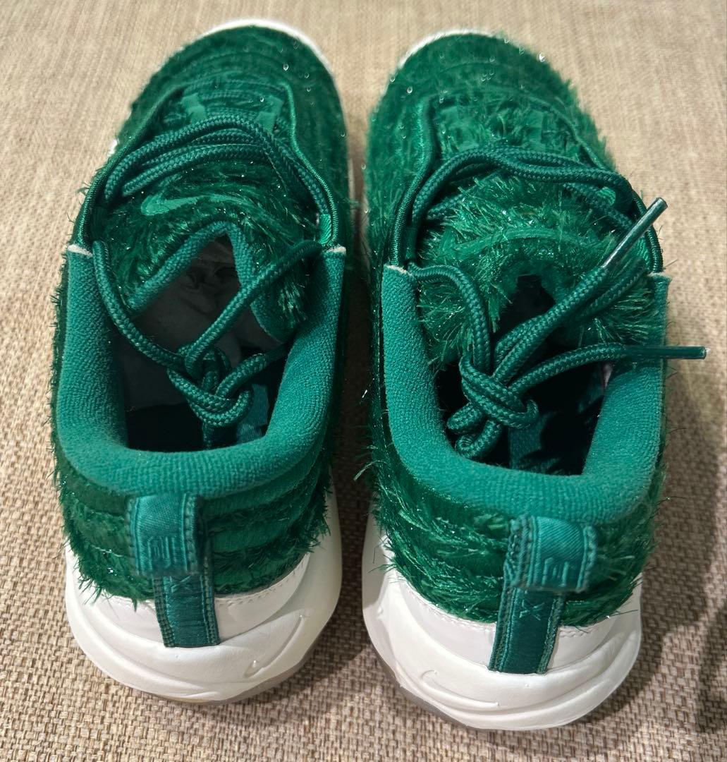 エアマックス97 グラス　CK4437-100 ゴルフシューズ　レア品　25.5