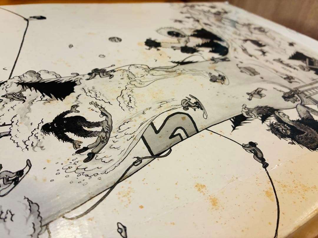 【セール中】【交渉可】Burtonスノーボードブーツ ・パープル・27.5㎝