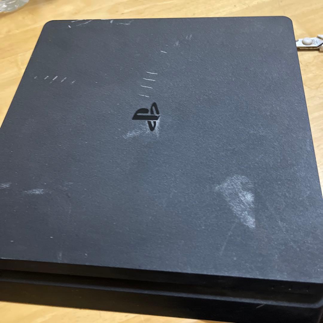 プレイステーション4