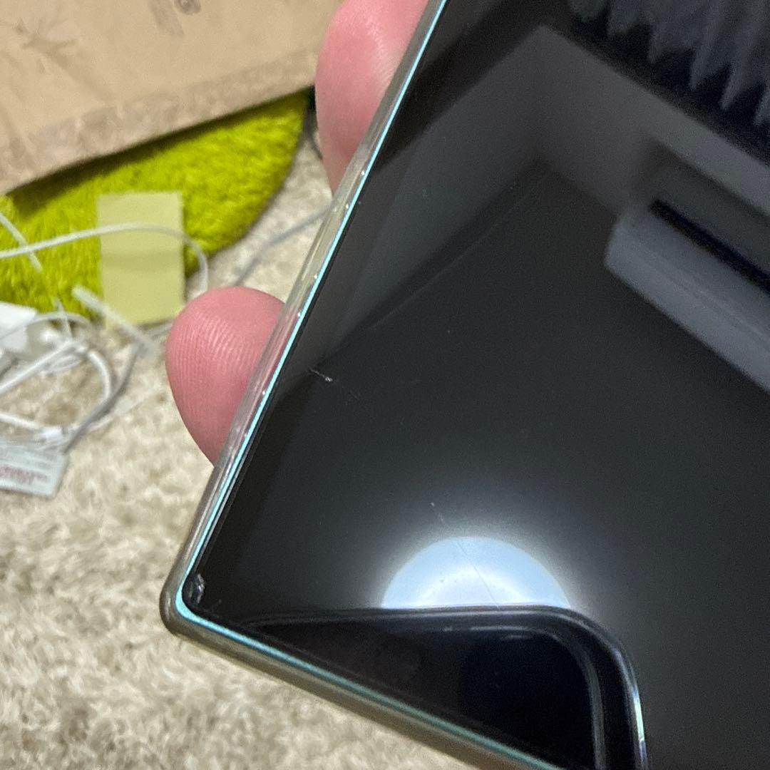 FiiO JM21 ポータブル音楽プレーヤー　訳アリ中古品