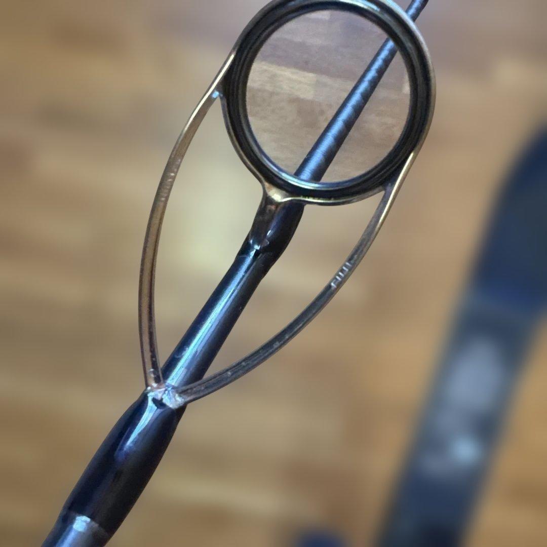 24 OCEA JIGGER NATURALJERK NJ S64ー3