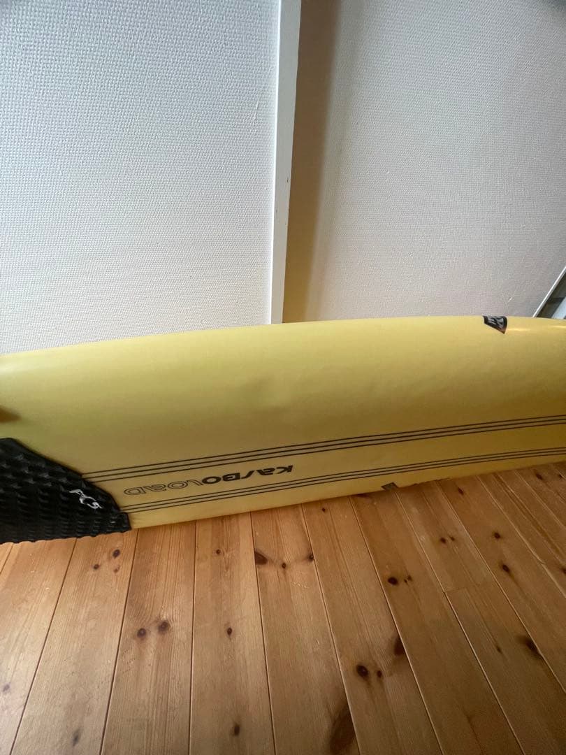 ロッキー joistik TACODESU カーボロード 美品