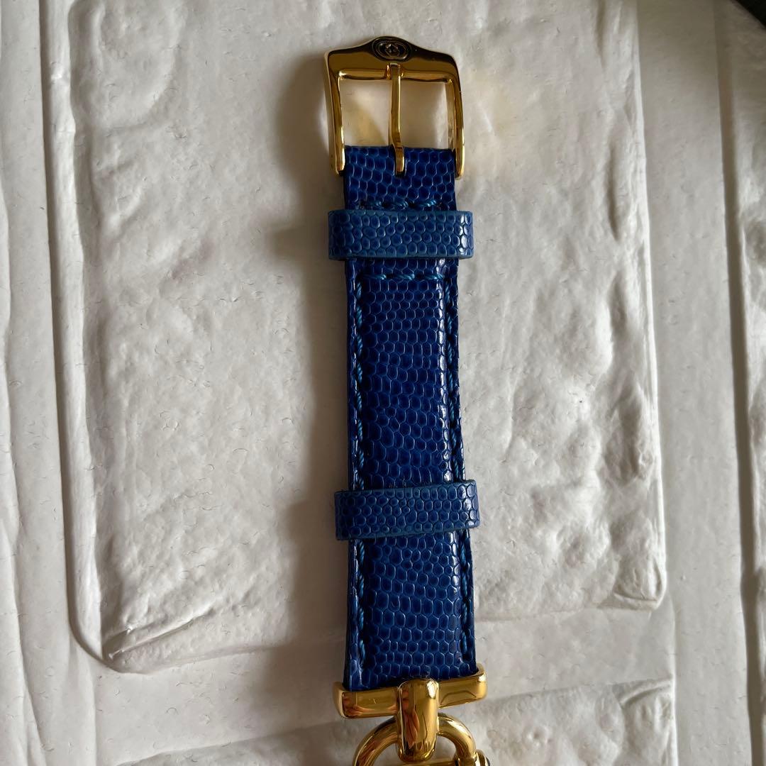 GUCCI グッチ 6300L レディース 腕時計 箱付　不動品