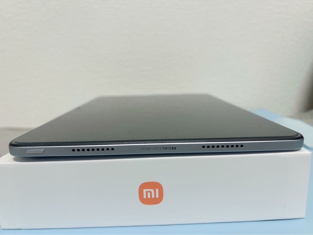 【美品】Xiaomi Redmi Pad Pro 128GB タブレット