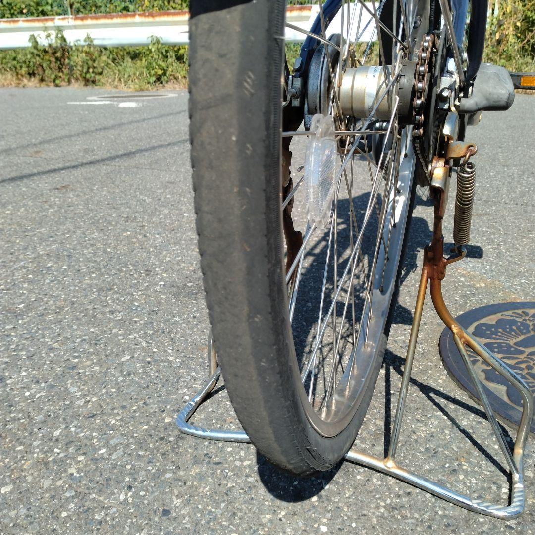 [659]送料無料 ヤマハ PAS Raffini 電動自転車