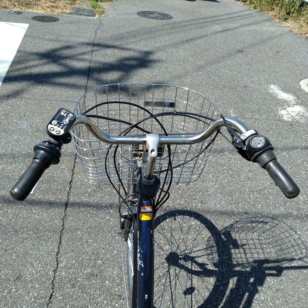 [659]送料無料 ヤマハ PAS Raffini 電動自転車