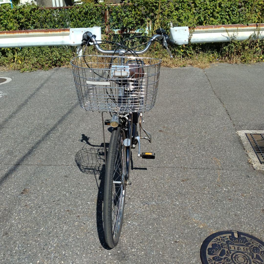 [659]送料無料 ヤマハ PAS Raffini 電動自転車