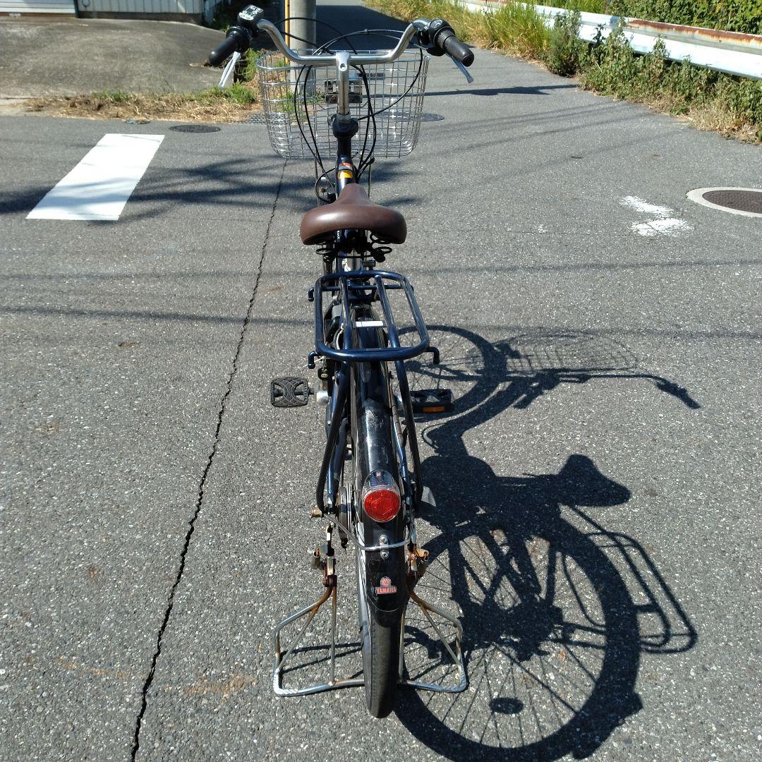 [659]送料無料 ヤマハ PAS Raffini 電動自転車