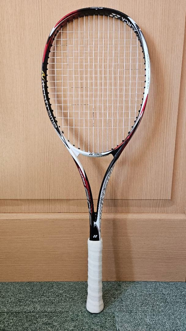 YONEX　ヨネックス　軟式テニスラケット　ネクシーガ90S