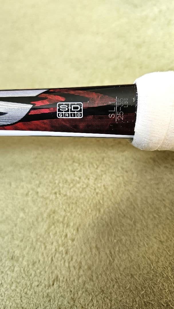 YONEX　ヨネックス　軟式テニスラケット　ネクシーガ90S