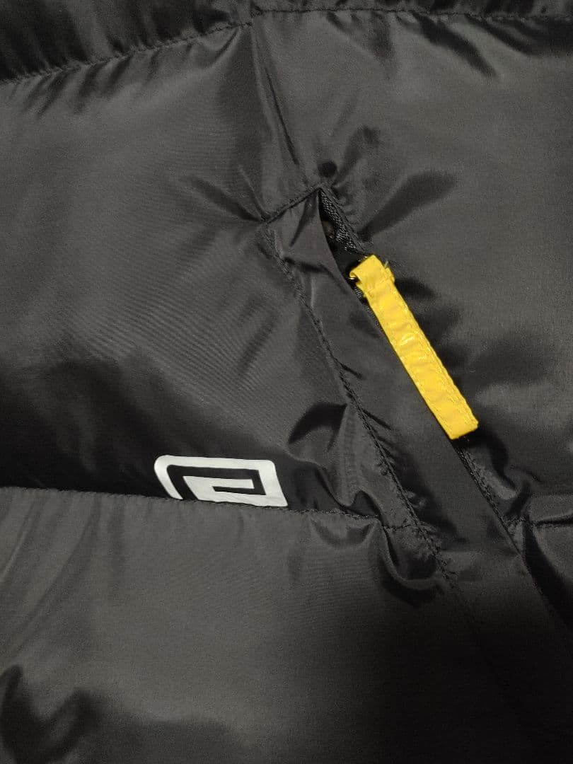 ゆ*ん様 ✨reversal✨美品✨リバーシブル ダウンベスト Lサイズ リバー