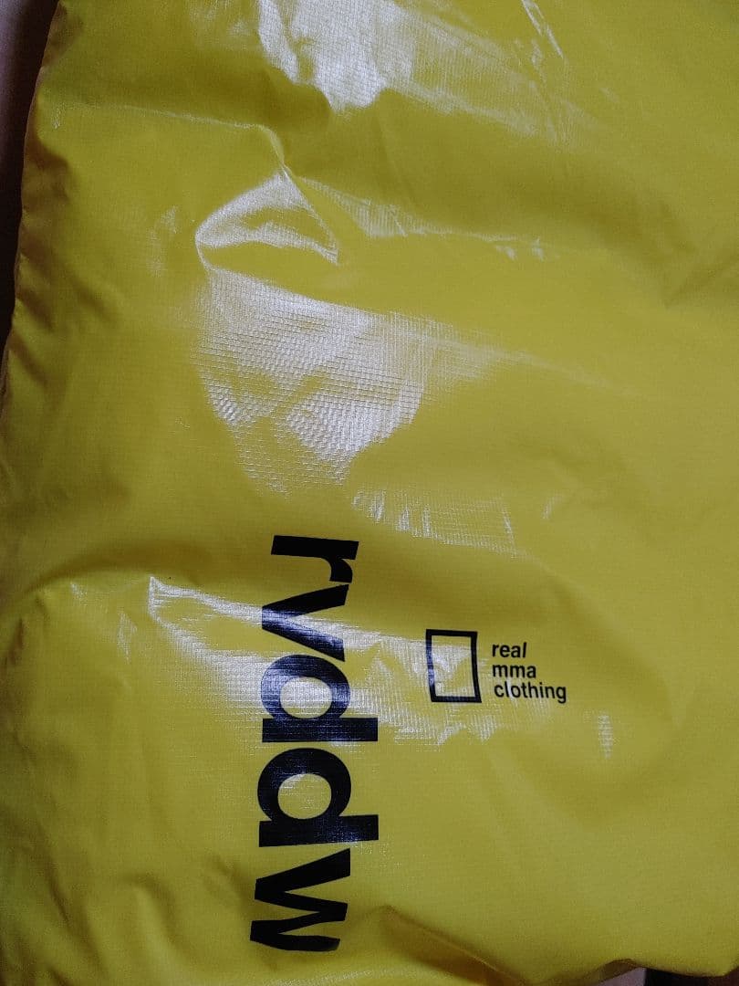 ゆ*ん様 ✨reversal✨美品✨リバーシブル ダウンベスト Lサイズ リバー