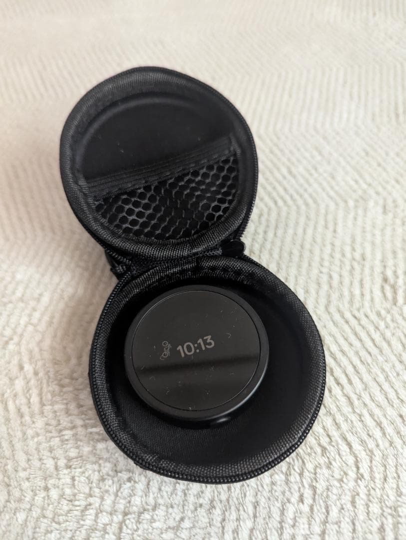 Beeline Moto 箱あり ポーチ USB付