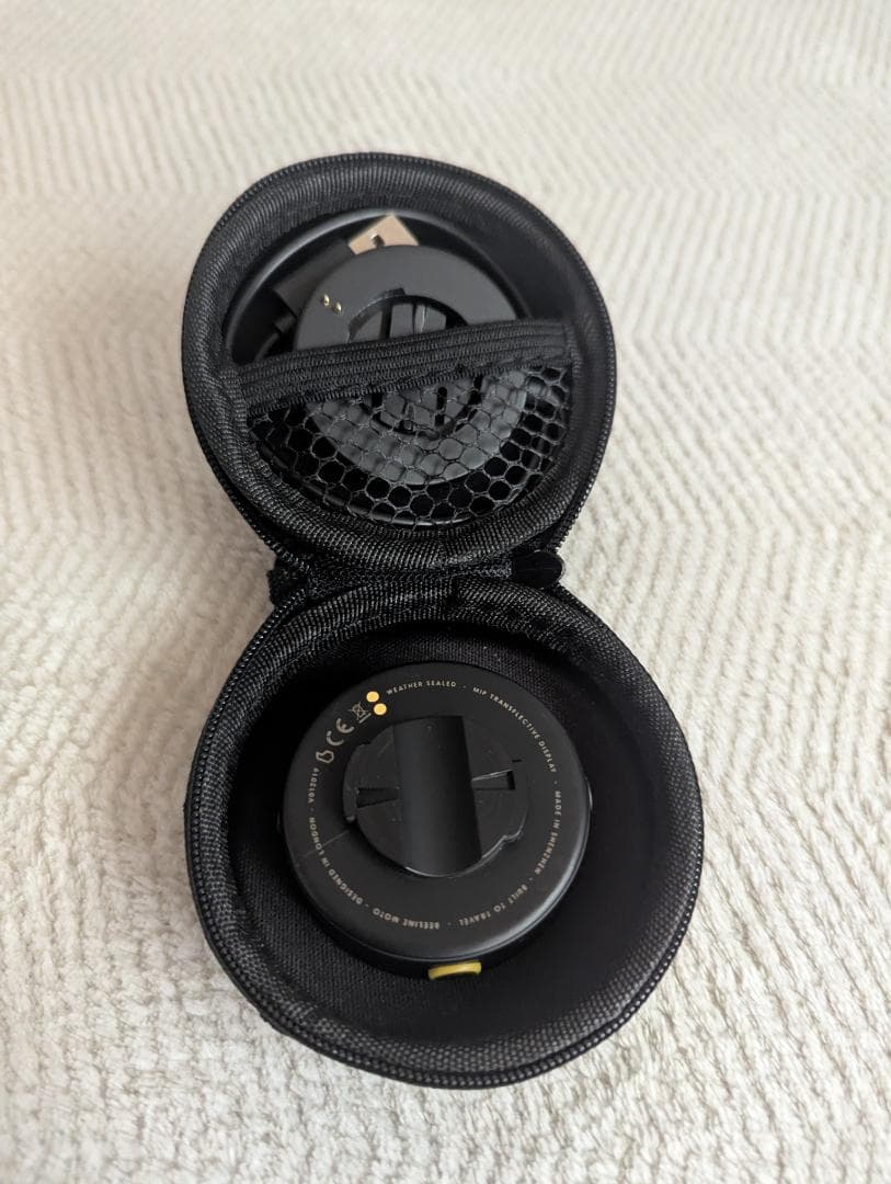 Beeline Moto 箱あり ポーチ USB付