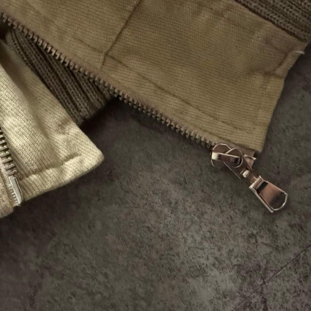 【00s archive】 フライトジャケット　N-2B XL 短丈　イタリア製