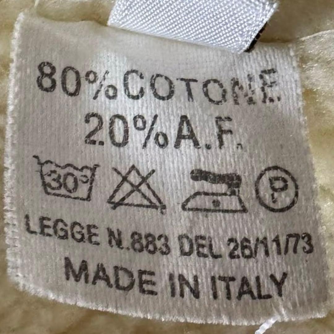 【00s archive】 フライトジャケット　N-2B XL 短丈　イタリア製