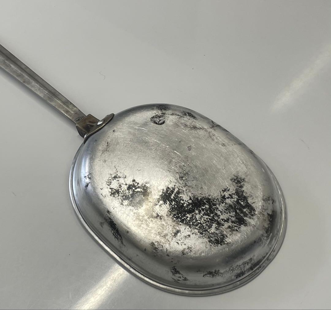 1918 メスキット US 米軍 実物 軍モノ ヴィンテージ フライパン