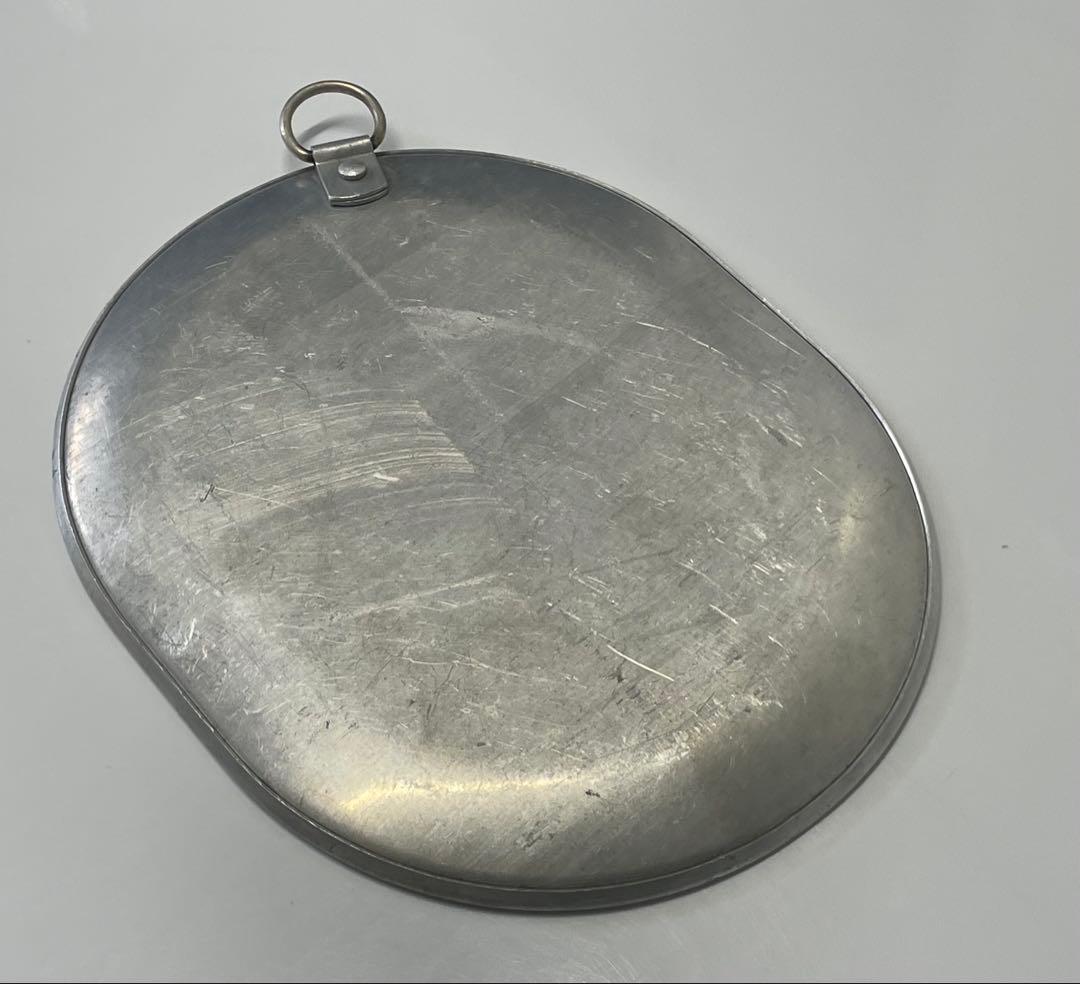 1918 メスキット US 米軍 実物 軍モノ ヴィンテージ フライパン