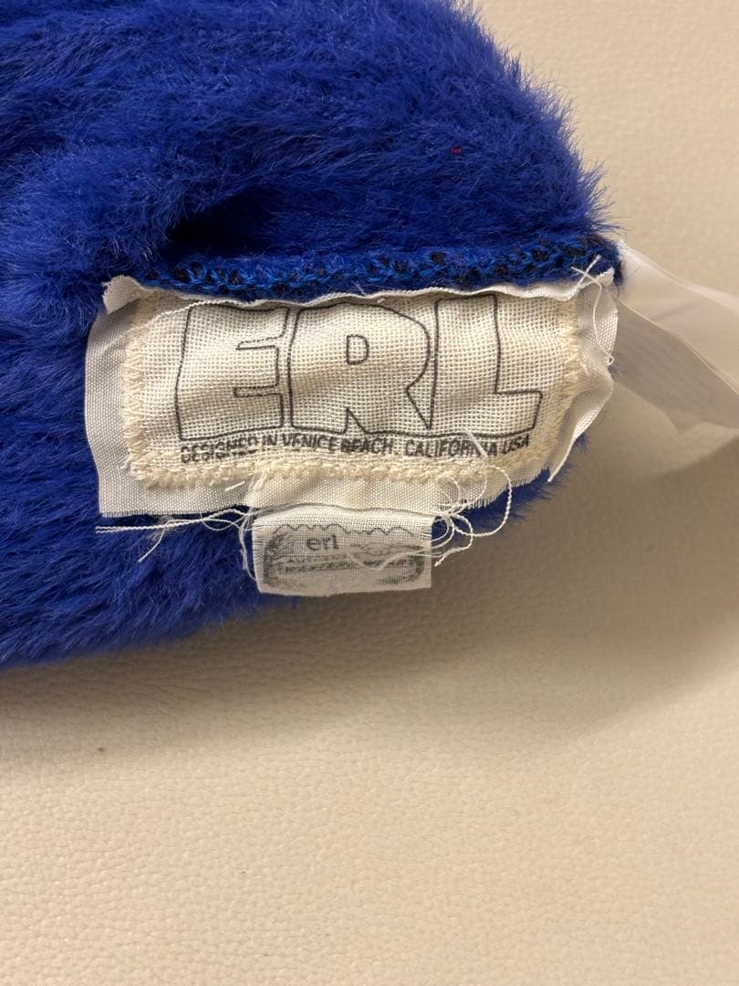 ERL グラデーションビーニー