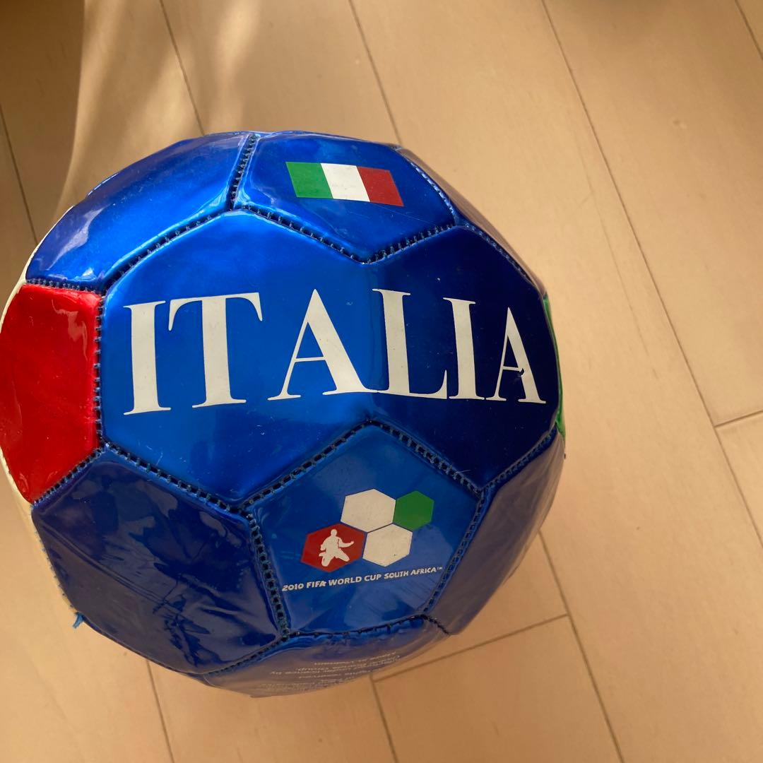 アフリカワールドカップ記念ボール８個