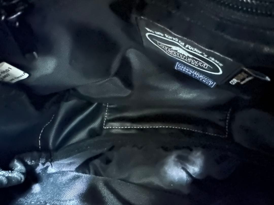 クシタニヒップバッグk-3601Ｌ(限定カラー)