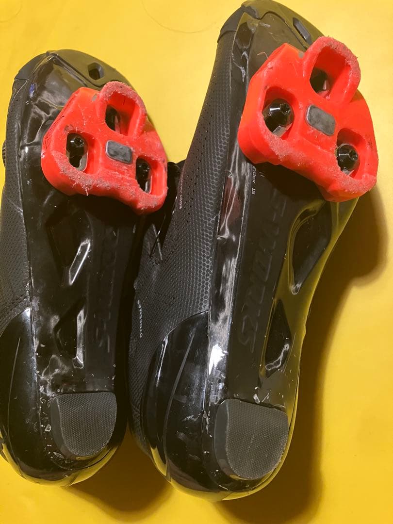 Specialized S-Works 【アーレス】25cm ブラック