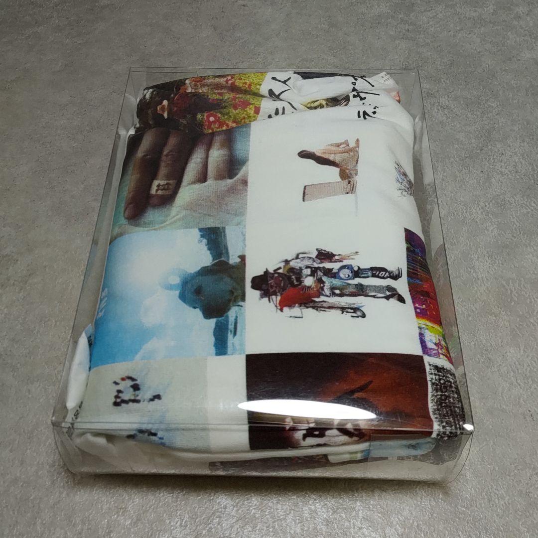 RADWIMPS FOREVER DAZE 完全受注生産限定盤