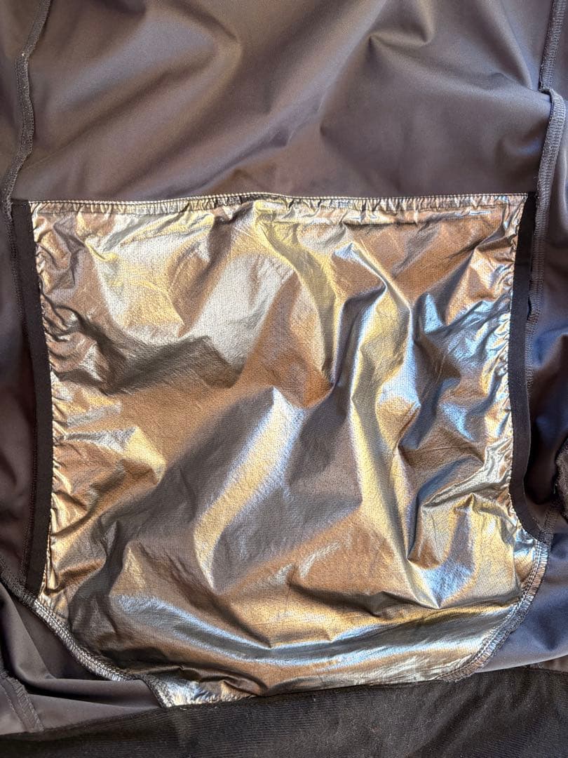 がまかつ GM-3528 ソフトシェルスーツ