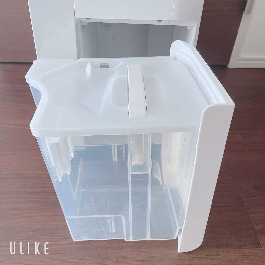 SHARP CV-J120 2020年購入 除湿機 衣類乾燥