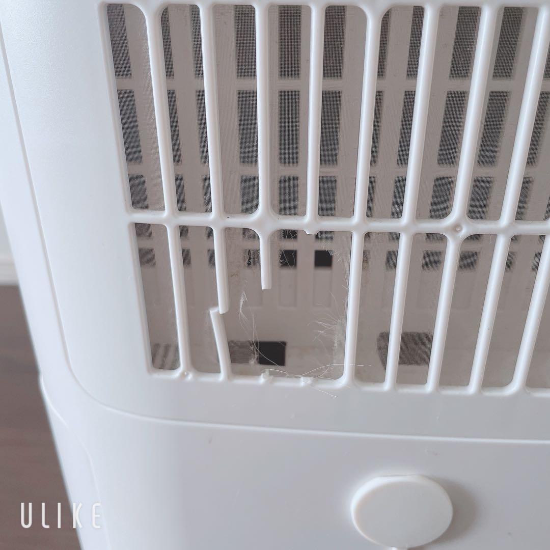 SHARP CV-J120 2020年購入 除湿機 衣類乾燥