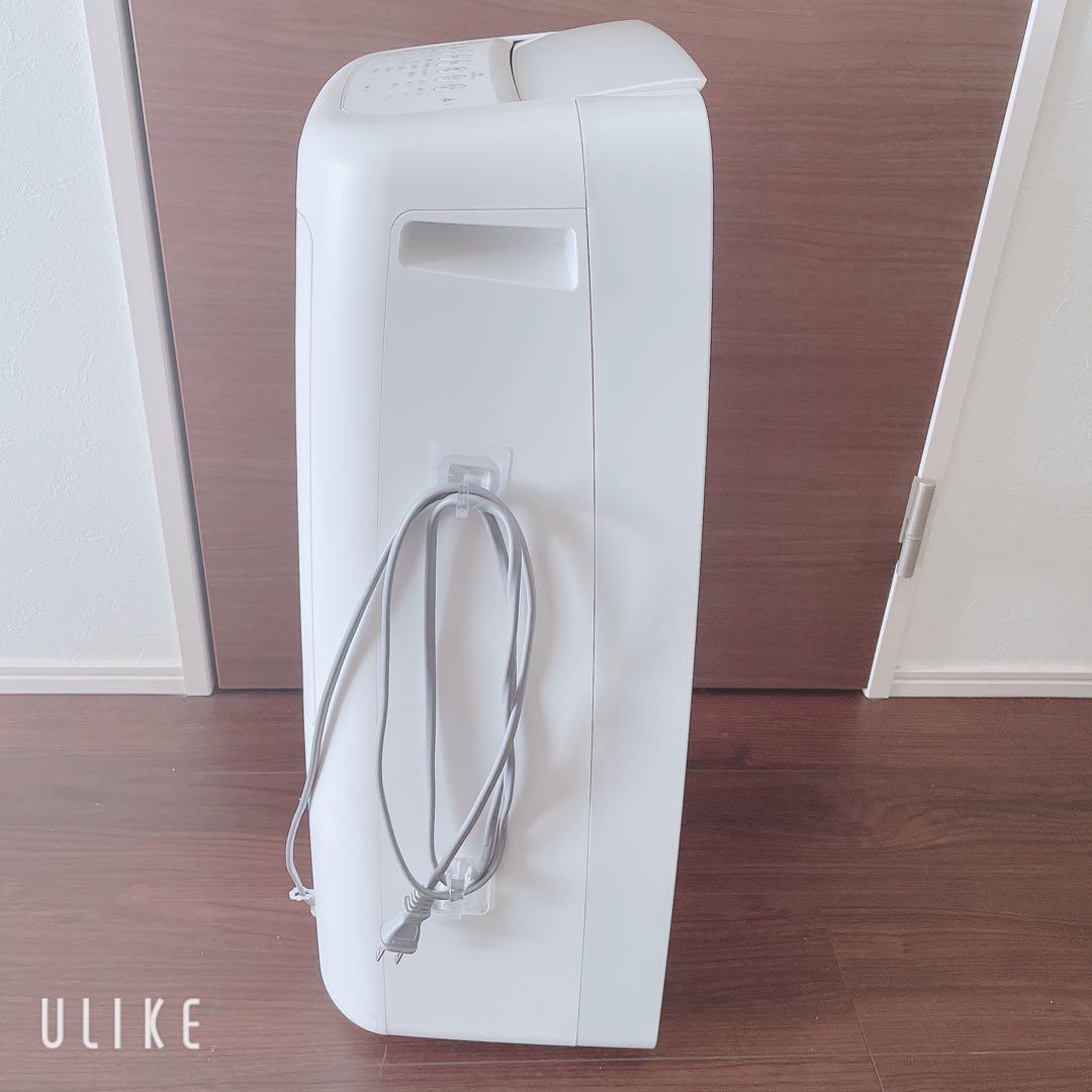 SHARP CV-J120 2020年購入 除湿機 衣類乾燥