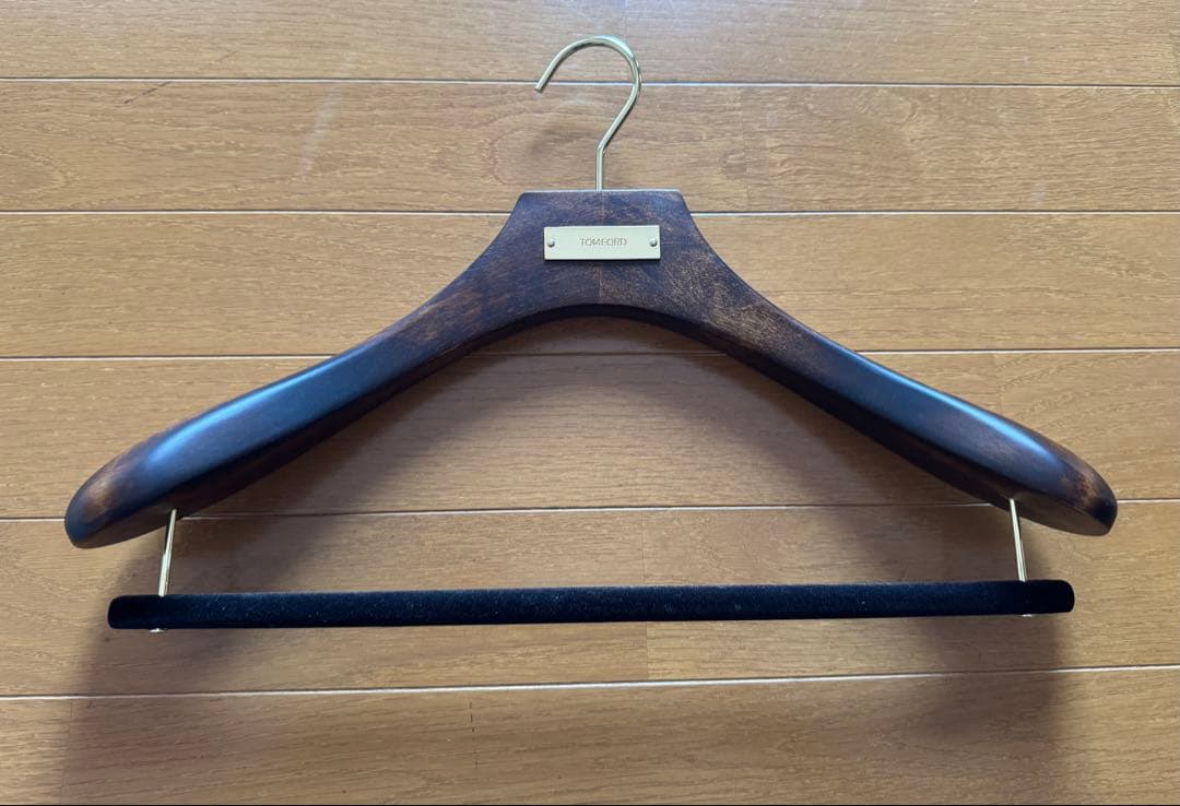 TOM FORD トムフォード セットアップ スーツ　グレー シャツ付き