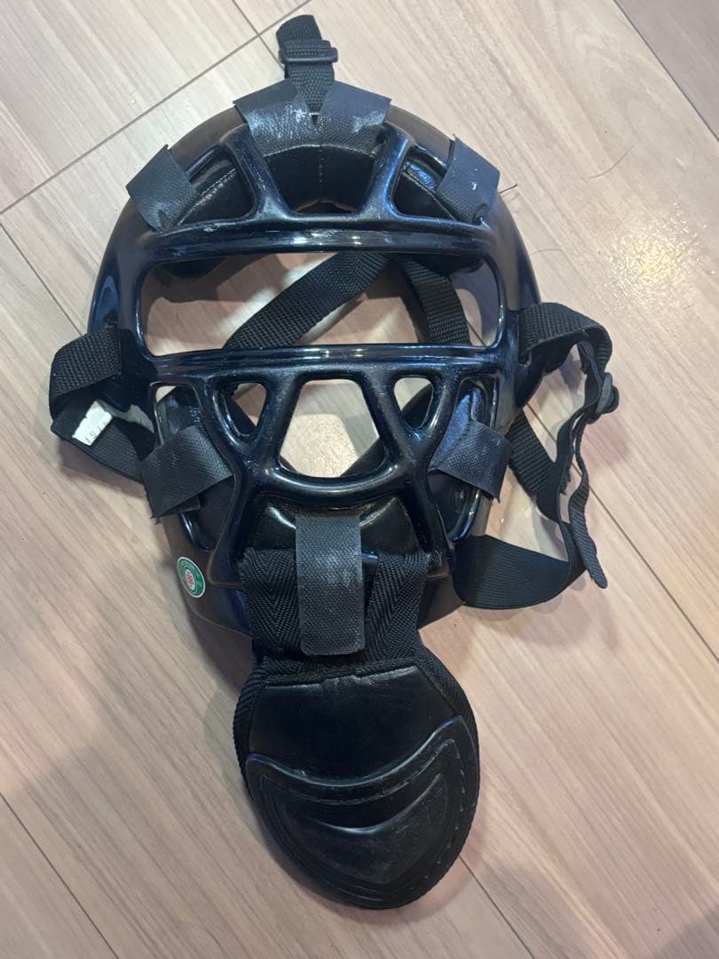 少年野球 キャッチャー道具一式(学童野球低学年用)