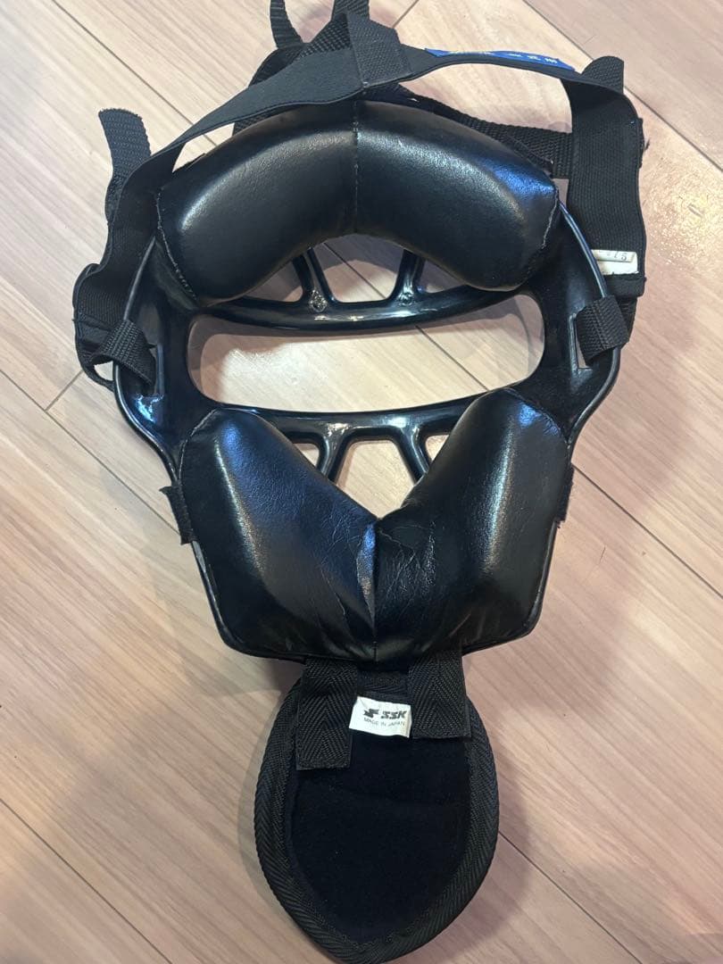 少年野球 キャッチャー道具一式(学童野球低学年用)